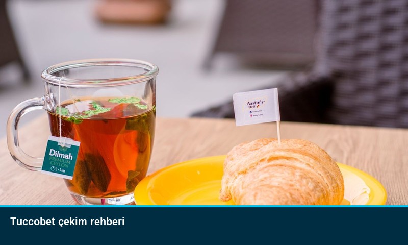 Tuccobet çekim rehberi