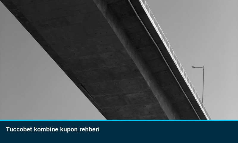 Tuccobet kombine kupon rehberi