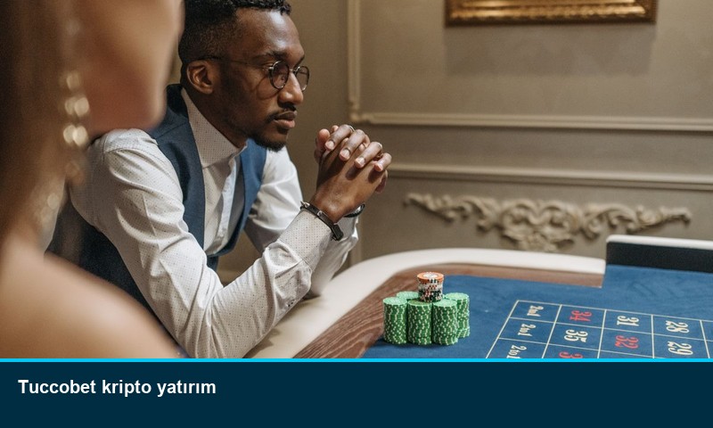 Tuccobet kripto yatırım