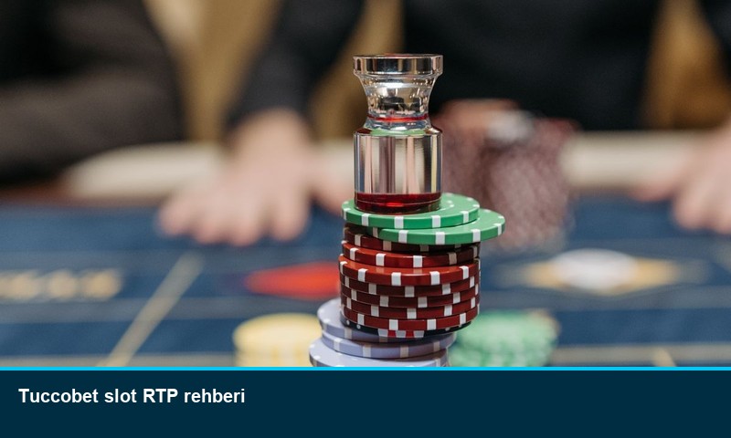 Tuccobet Megaways Slot Rehberi