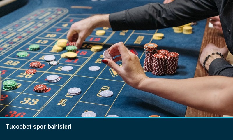 Tuccobet Süper Lig Bahis Rehberi
